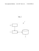 MACHINING CONDITIONS SETTING SYSTEM, MACHINING CONDITIONS SETTING METHOD,     AND WORKPIECE MACHINED USING THE SAME diagram and image