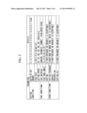 MACHINING CONDITIONS SETTING SYSTEM, MACHINING CONDITIONS SETTING METHOD,     AND WORKPIECE MACHINED USING THE SAME diagram and image