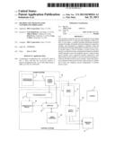 METHOD AND APPARATUS FOR CONTROLLING IRRIGATION diagram and image