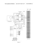 SIGNALING AND REMOTE CONTROL TRAIN OPERATION diagram and image