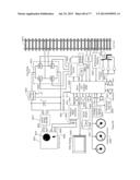 SIGNALING AND REMOTE CONTROL TRAIN OPERATION diagram and image