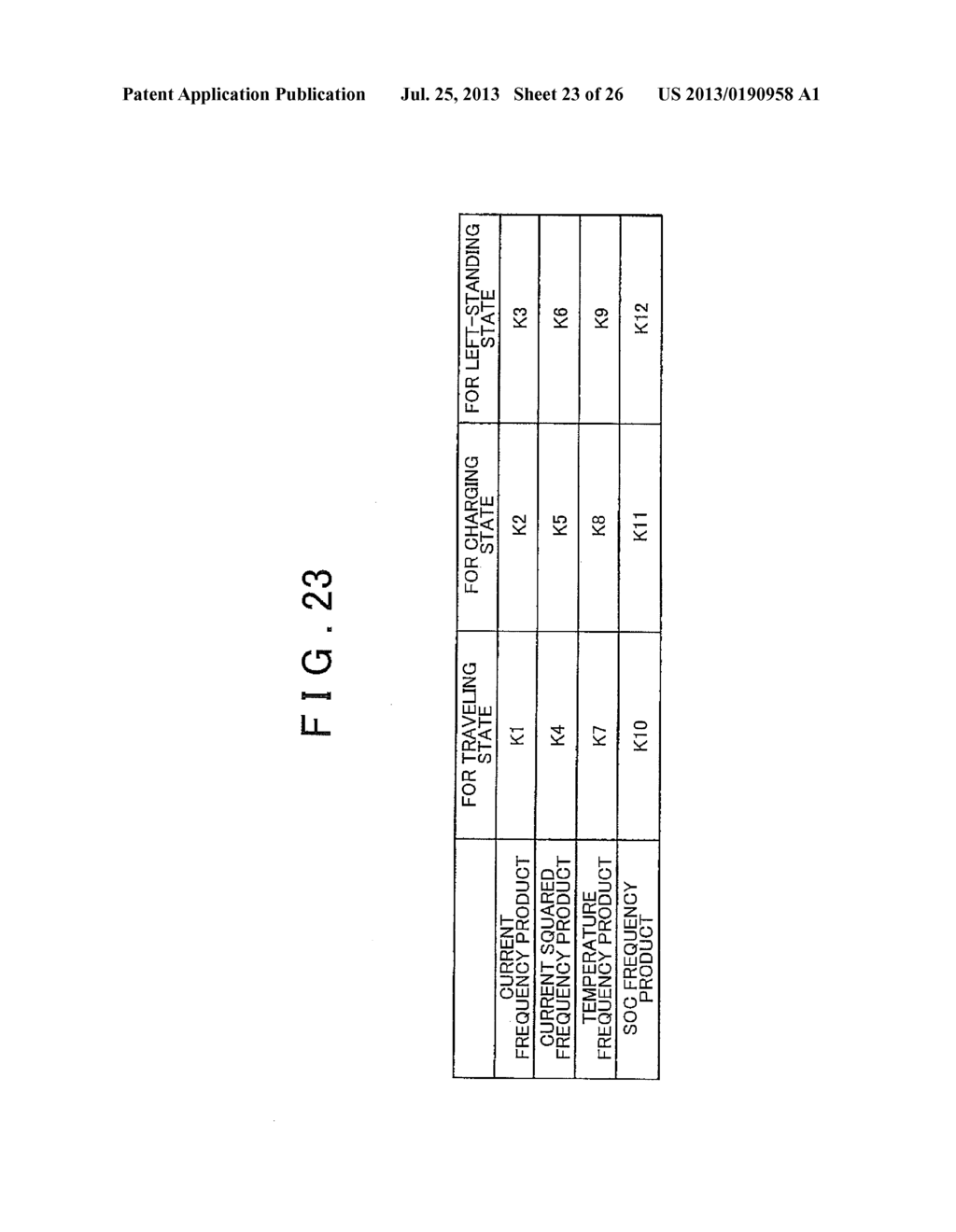 CONTROL APPARATUS FOR HYBRID VEHICLE - diagram, schematic, and image 24