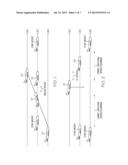 SYSTEM AND METHOD FOR DISPLAYING DEGRADED TRAFFIC DATA ON AN IN-TRAIL     PROCEDURE (ITP) DISPLAY diagram and image