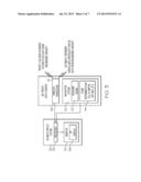 SYSTEM AND METHOD FOR DISPLAYING DEGRADED TRAFFIC DATA ON AN IN-TRAIL     PROCEDURE (ITP) DISPLAY diagram and image