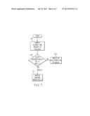 SYSTEM AND METHOD FOR DISPLAYING DEGRADED TRAFFIC DATA ON AN IN-TRAIL     PROCEDURE (ITP) DISPLAY diagram and image