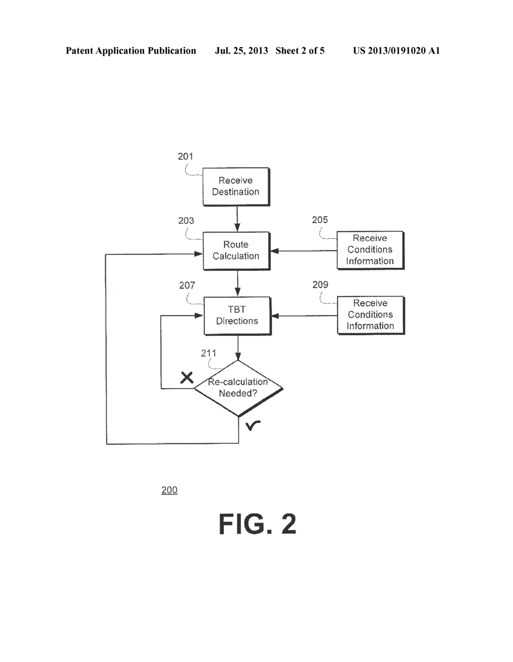 ADAPTABLE NAVIGATION DEVICE - diagram, schematic, and image 03