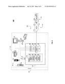 PRESENTING A TRAVEL ROUTE USING MORE THAN ONE PRESENTATION STYLE diagram and image