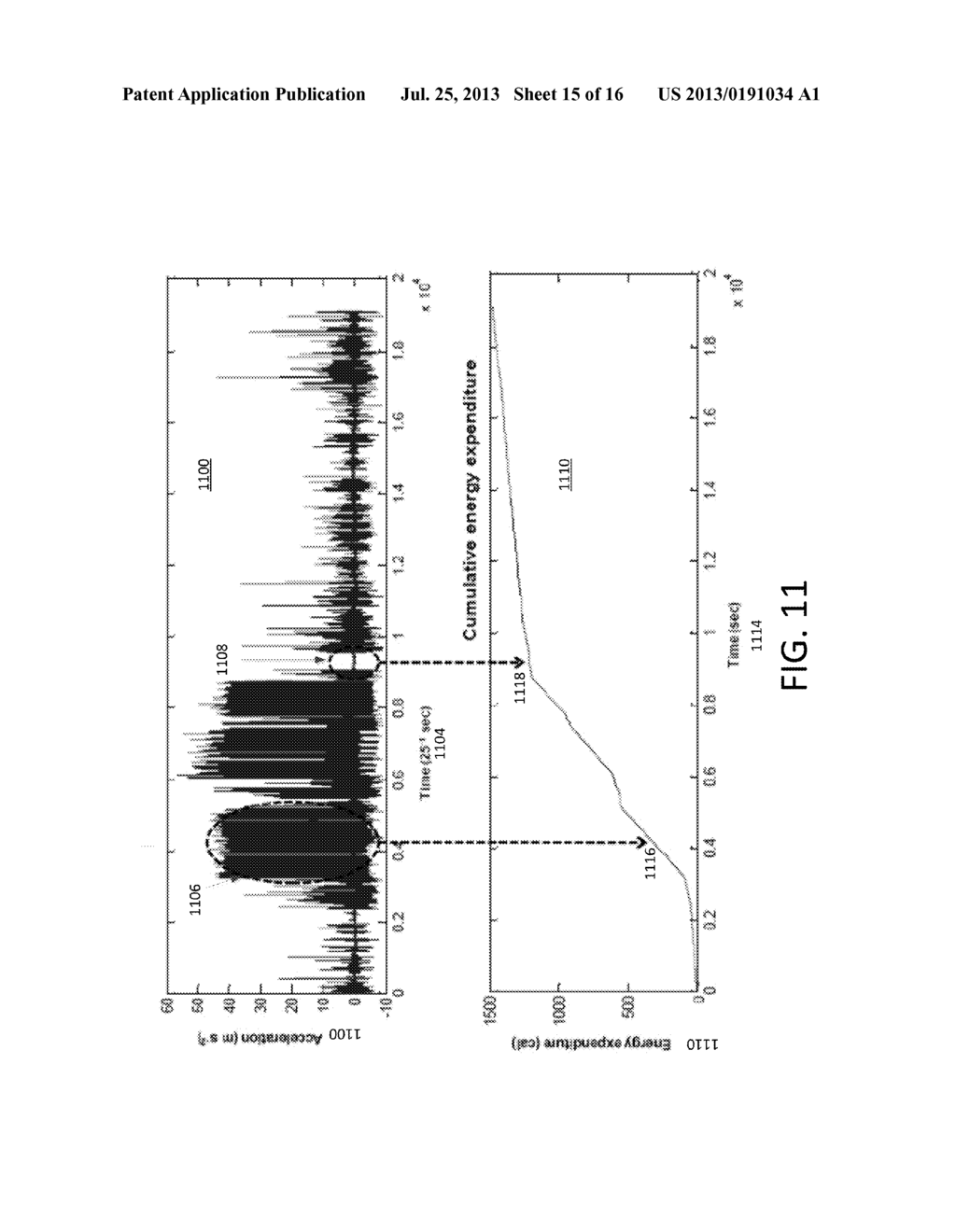 ENERGY EXPENDITURE - diagram, schematic, and image 16