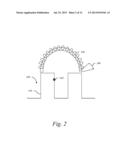 INSULATION DEFECT DETECTION OF HIGH VOLTAGE GENERATOR STATOR CORE diagram and image