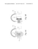 INSULATION DEFECT DETECTION OF HIGH VOLTAGE GENERATOR STATOR CORE diagram and image