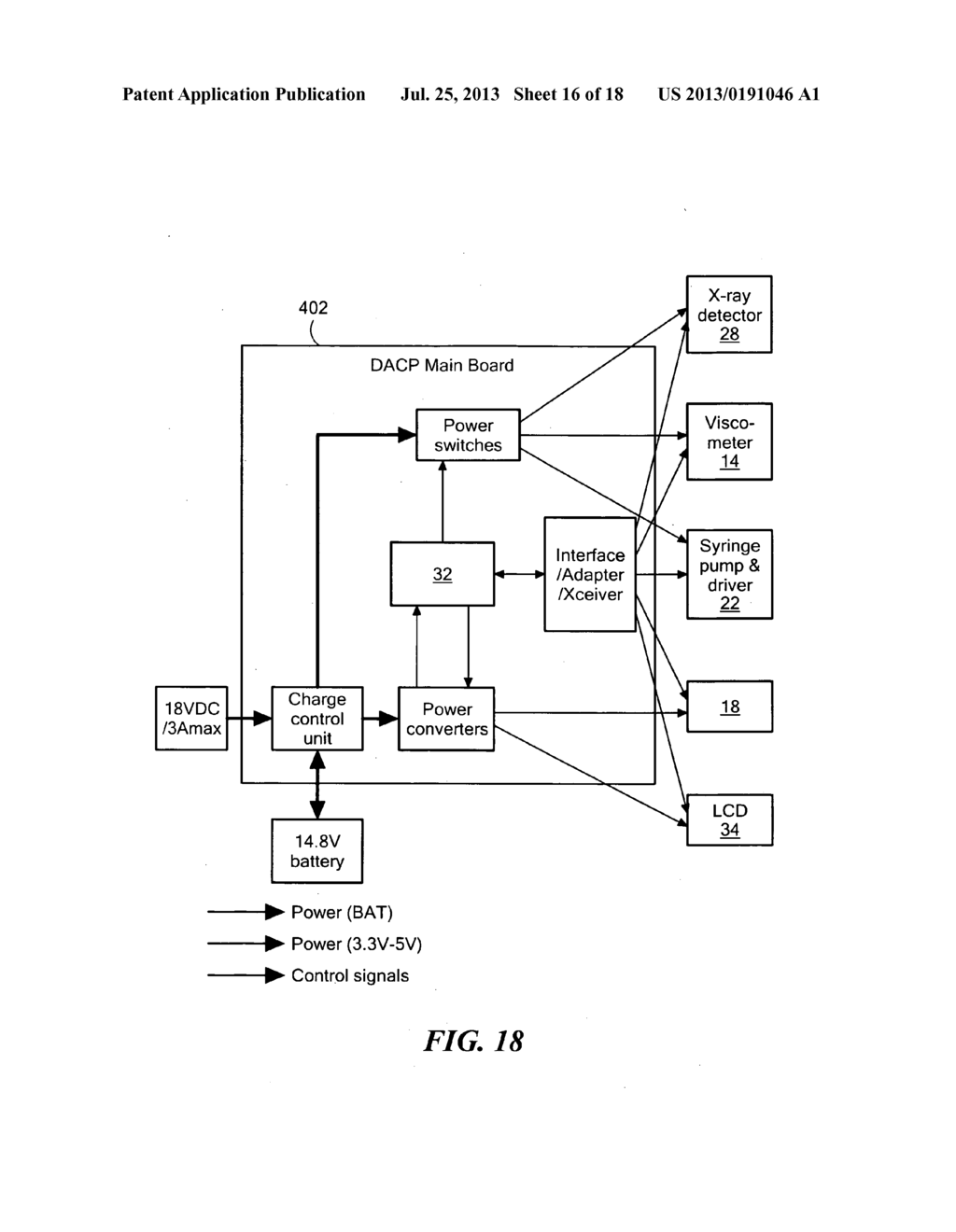 Integrated, portable sample analysis system and method - diagram, schematic, and image 17