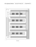 ON-CHIP POLY-TO-CONTACT PROCESS MONITORING AND RELIABILITY EVALUATION     SYSTEM AND METHOD OF USE diagram and image