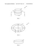 METHOD AND DEVICE FOR ESTIMATING DAMAGE TO A MAGNETIC TUNNEL JUNCTION     (MTJ) ELEMENT diagram and image