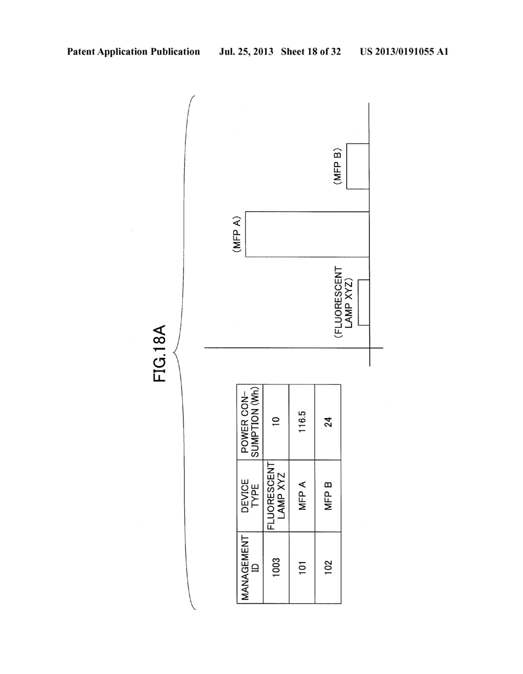 APPARATUS AND SYSTEM FOR MANAGING MULTIPLE ELECTRONIC DEVICES - diagram, schematic, and image 19