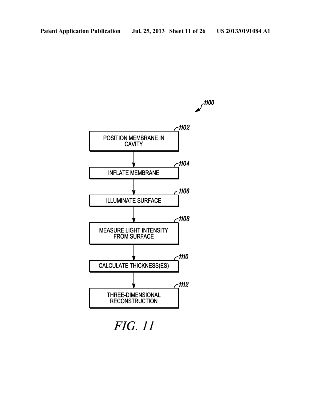 EVALUATING FIT OF AN EARPIECE BASED ON DYNAMIC DATA - diagram, schematic, and image 12