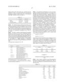 METHODS AND SYSTEMS FOR SIMULATIONS OF COMPLEX BIOLOGICAL NETWORKS USING     GENE EXPRESSION INDEXING IN COMPUTATIONAL MODELS diagram and image