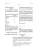 METHODS AND SYSTEMS FOR SIMULATIONS OF COMPLEX BIOLOGICAL NETWORKS USING     GENE EXPRESSION INDEXING IN COMPUTATIONAL MODELS diagram and image