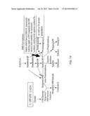 METHODS AND SYSTEMS FOR SIMULATIONS OF COMPLEX BIOLOGICAL NETWORKS USING     GENE EXPRESSION INDEXING IN COMPUTATIONAL MODELS diagram and image