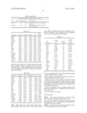 METHODS AND SYSTEMS FOR SIMULATIONS OF COMPLEX BIOLOGICAL NETWORKS USING     GENE EXPRESSION INDEXING IN COMPUTATIONAL MODELS diagram and image