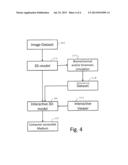 PROCESS FOR GENERATING A COMPUTER-ACCESSIBLE MEDIUM INCLUDING INFORMATION     ON THE FUNCTIONING OF A JOINT diagram and image