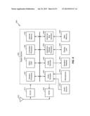 VOICE ACTIVITY DETECTION IN PRESENCE OF BACKGROUND NOISE diagram and image