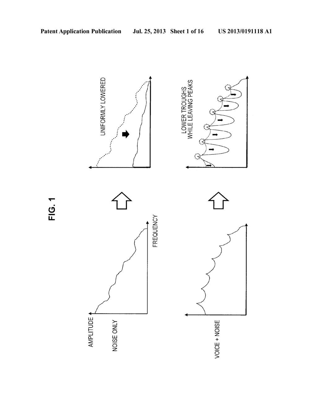 NOISE SUPPRESSING DEVICE, NOISE SUPPRESSING METHOD, AND PROGRAM - diagram, schematic, and image 02