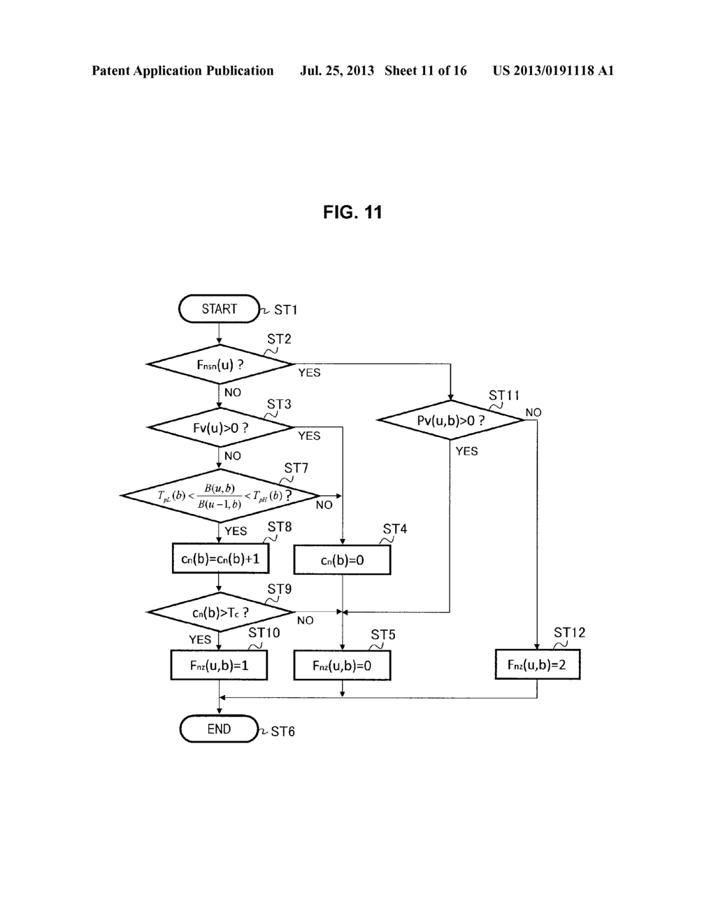 NOISE SUPPRESSING DEVICE, NOISE SUPPRESSING METHOD, AND PROGRAM - diagram, schematic, and image 12