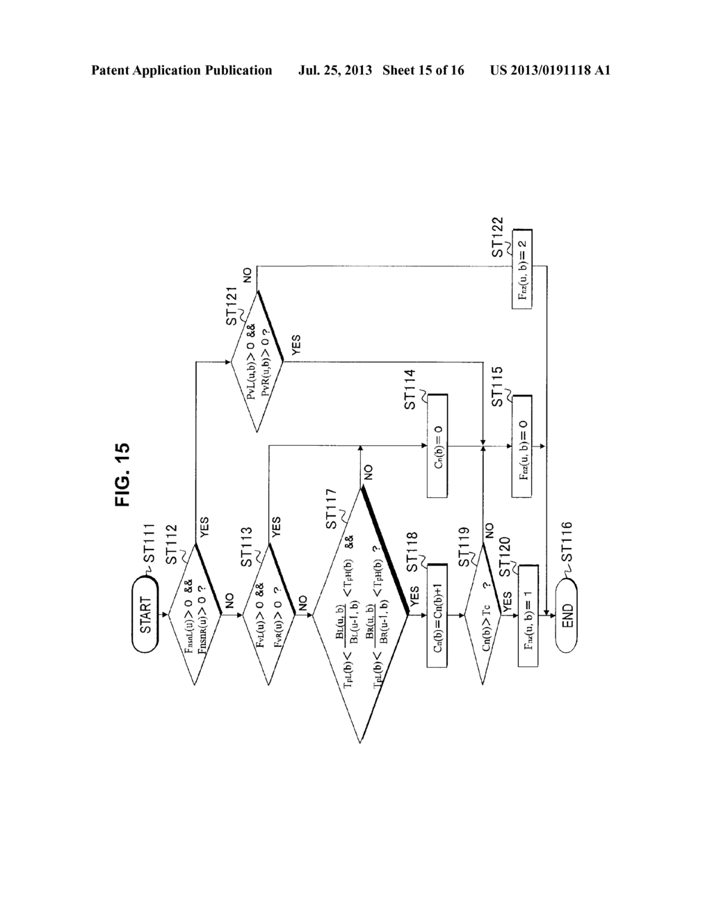 NOISE SUPPRESSING DEVICE, NOISE SUPPRESSING METHOD, AND PROGRAM - diagram, schematic, and image 16