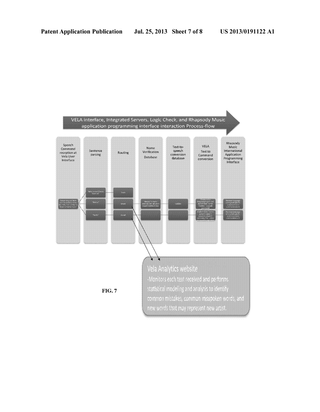 Voice Electronic Listening Assistant - diagram, schematic, and image 08