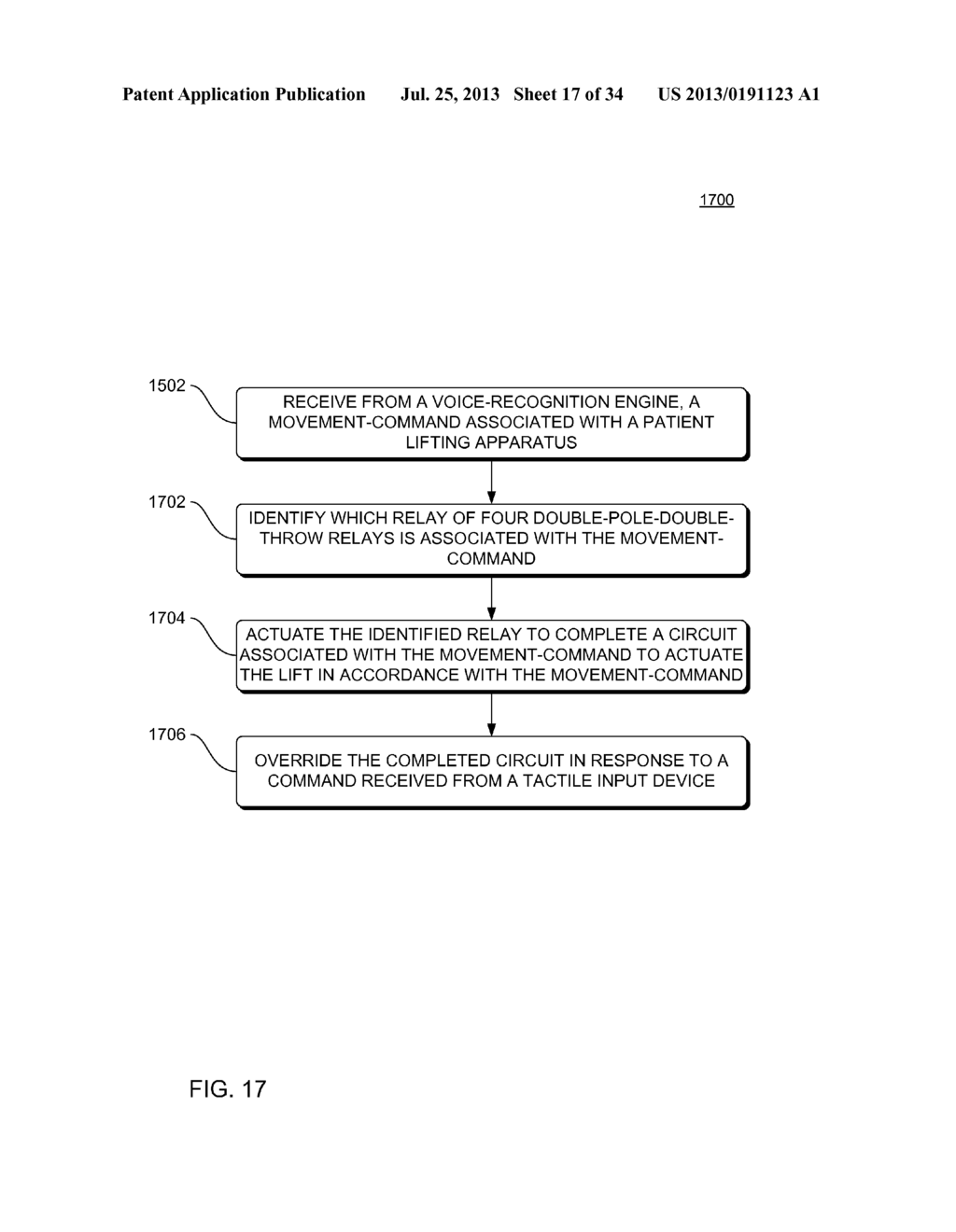 Automatic Door - diagram, schematic, and image 18