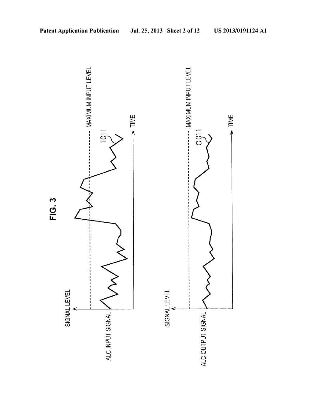 VOICE PROCESSING APPARATUS, METHOD AND PROGRAM - diagram, schematic, and image 03