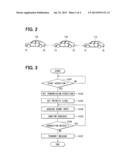 VEHICLE-TO-VEHICLE COMMUNICATION DEVICE diagram and image