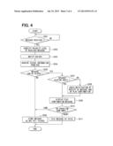 VEHICLE-TO-VEHICLE COMMUNICATION DEVICE diagram and image