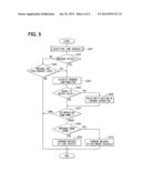 VEHICLE-TO-VEHICLE COMMUNICATION DEVICE diagram and image