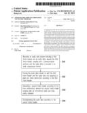 APPARATUS FOR AUDIO DATA PROCESSING AND METHOD THEREFOR diagram and image