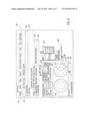 MEDICAL EXAMINATION SCHEDULING SYSTEM AND ASSOCIATED METHODS diagram and image