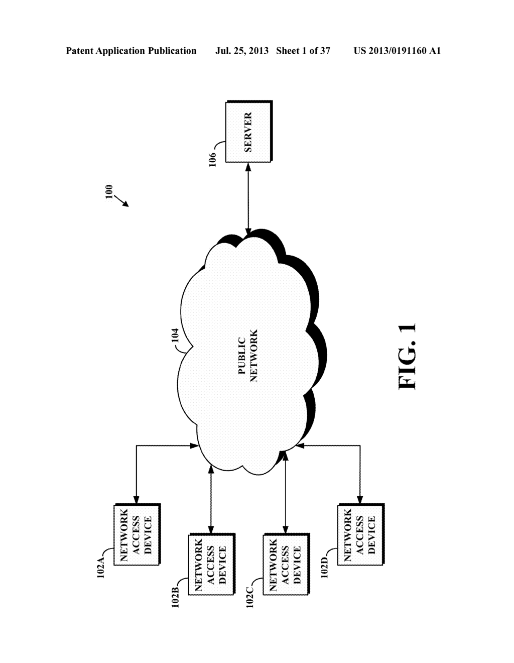 Dynamic Presentation of Individualized and Populational Health Information     and Treatment Solutions - diagram, schematic, and image 02