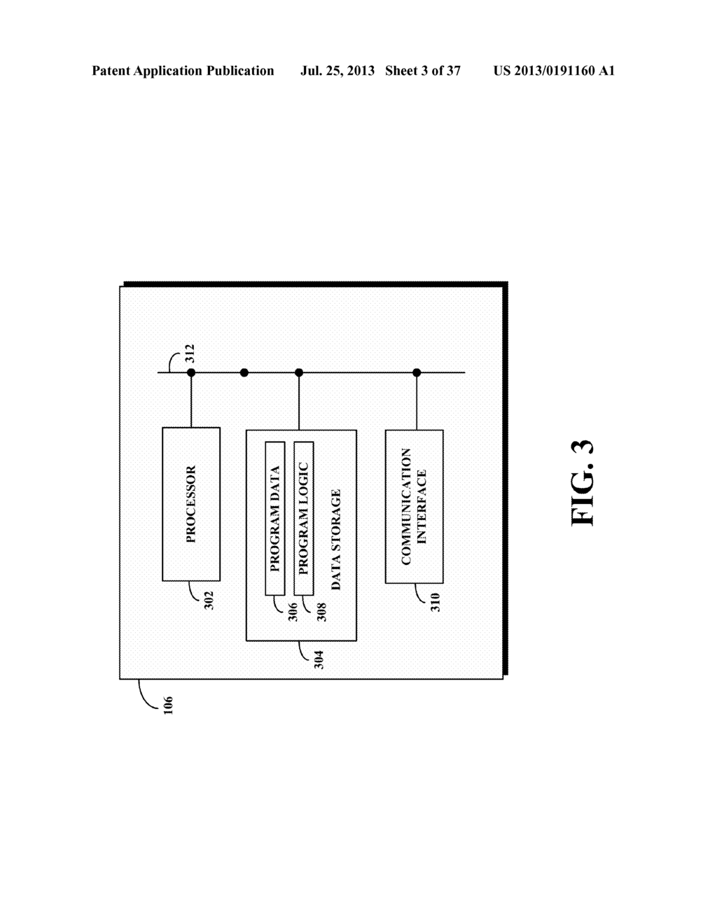 Dynamic Presentation of Individualized and Populational Health Information     and Treatment Solutions - diagram, schematic, and image 04