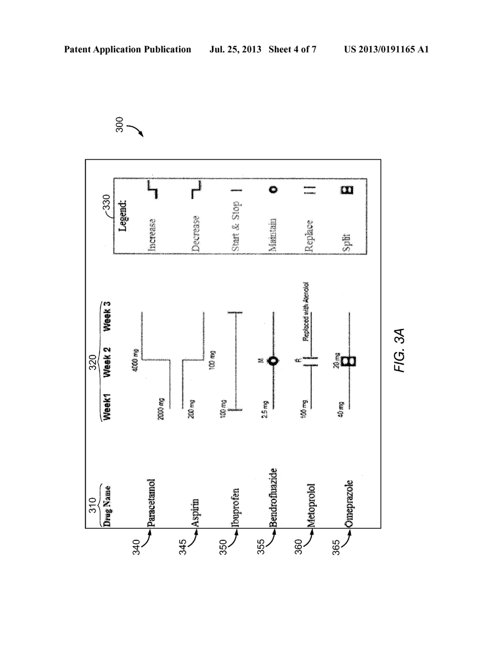 SYSTEMS AND METHODS FOR MEDICAL DATA COLLECTION AND DISPLAY - diagram, schematic, and image 05