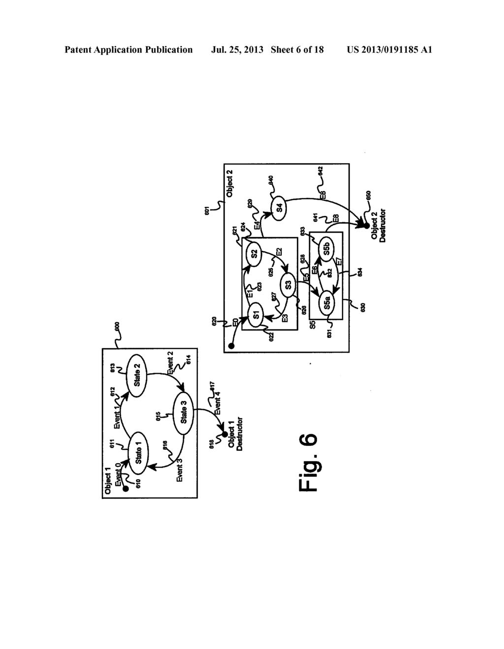 SYSTEM AND METHOD FOR CONDUCTING REAL-TIME AND HISTORICAL ANALYSIS OF     COMPLEX CUSTOMER CARE PROCESSES - diagram, schematic, and image 07