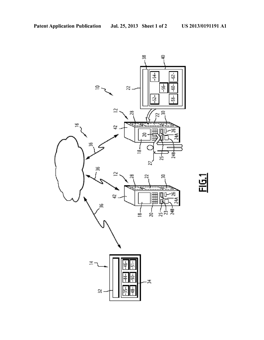 SYSTEM AND METHOD FOR MANAGING PARKING PASSES WHILE LIMITING THE PARKING     PASS DEPENDING ON PARKING PASSES PREVIOUSLY PROVIDED TO A USER - diagram, schematic, and image 02