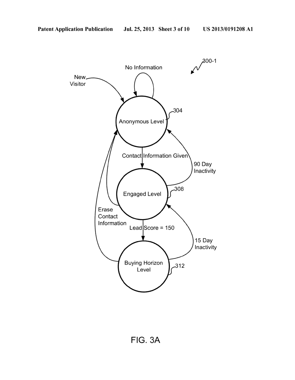 ANALYTICAL QUANTIFICATION OF WEB-SITE COMMUNICATIONS ATTRIBUTED TO WEB     MARKETING CAMPAIGNS OR PROGRAMS - diagram, schematic, and image 04