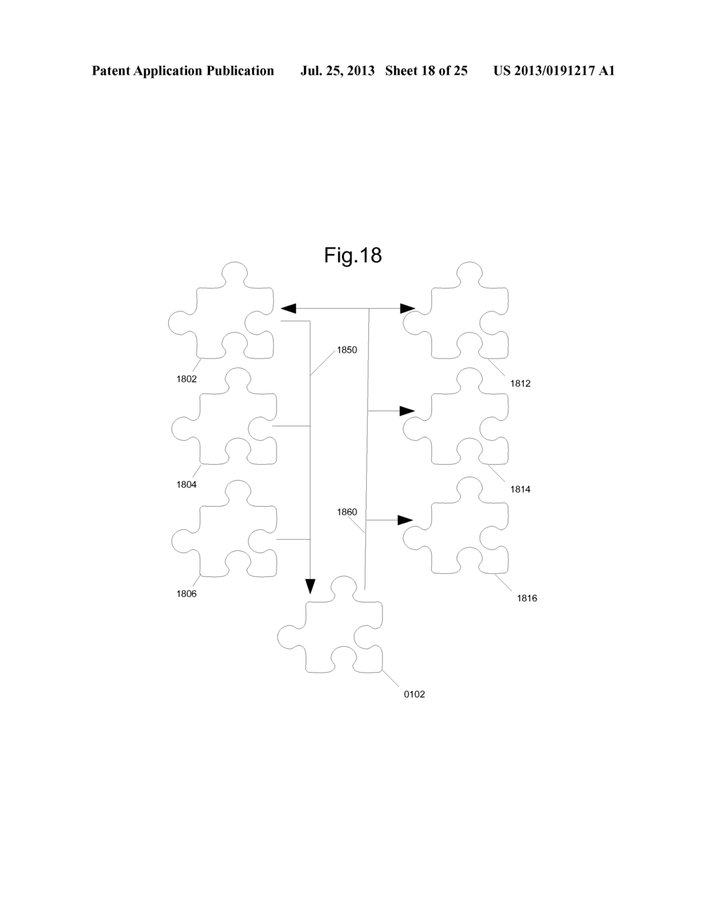 Dynamic Offers Subject To Mobile Device Holder Location - diagram, schematic, and image 19