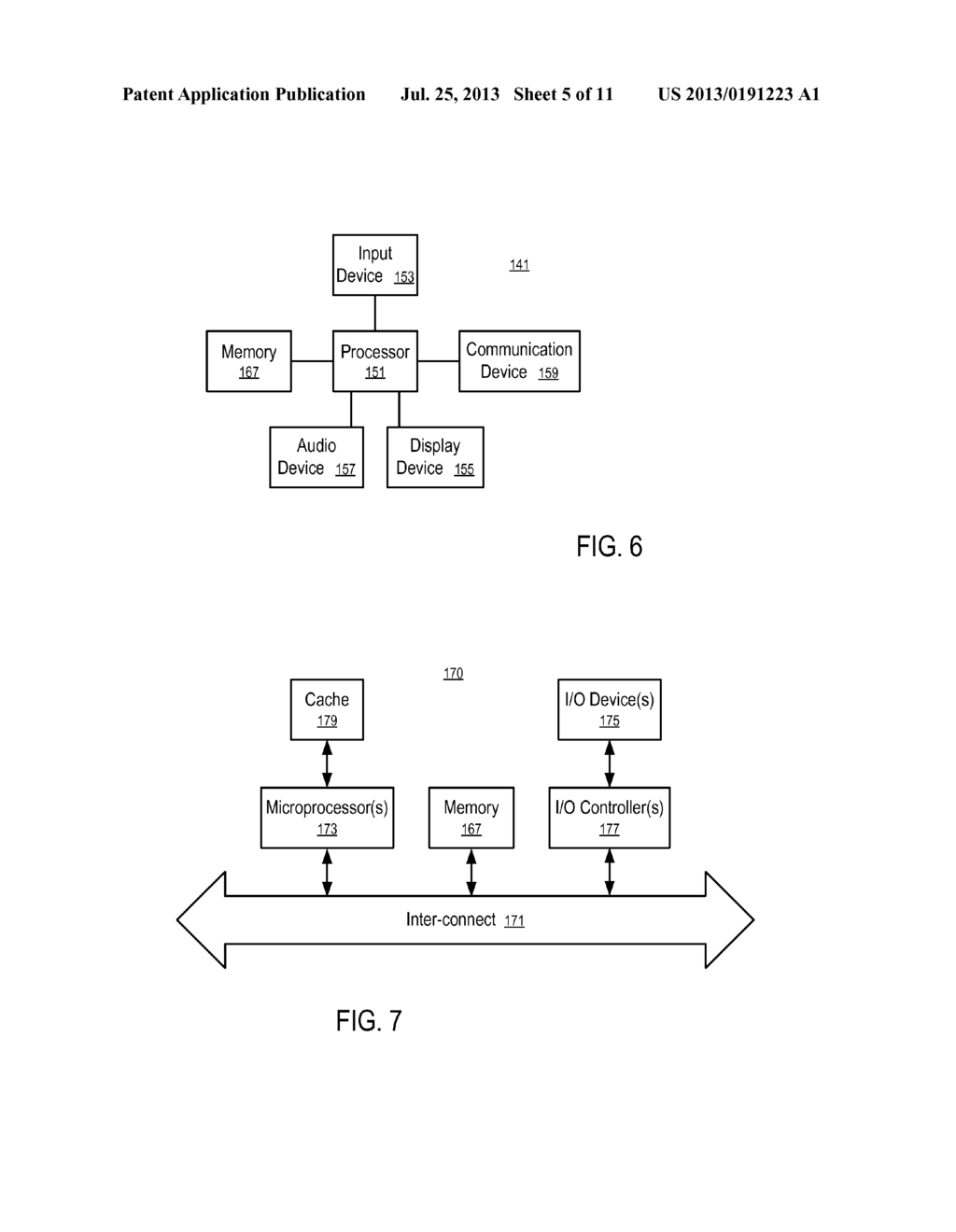 SYSTEMS AND METHODS TO DETERMINE USER PREFERENCES FOR TARGETED OFFERS - diagram, schematic, and image 06