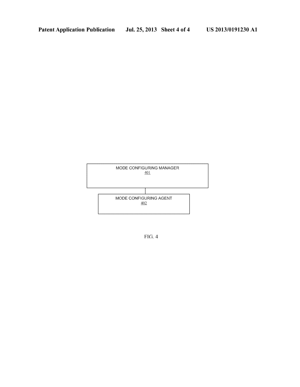 POINT-OF-SALE (POS) DIRECT SUPPORT OF SELF-CHECKOUT - diagram, schematic, and image 05