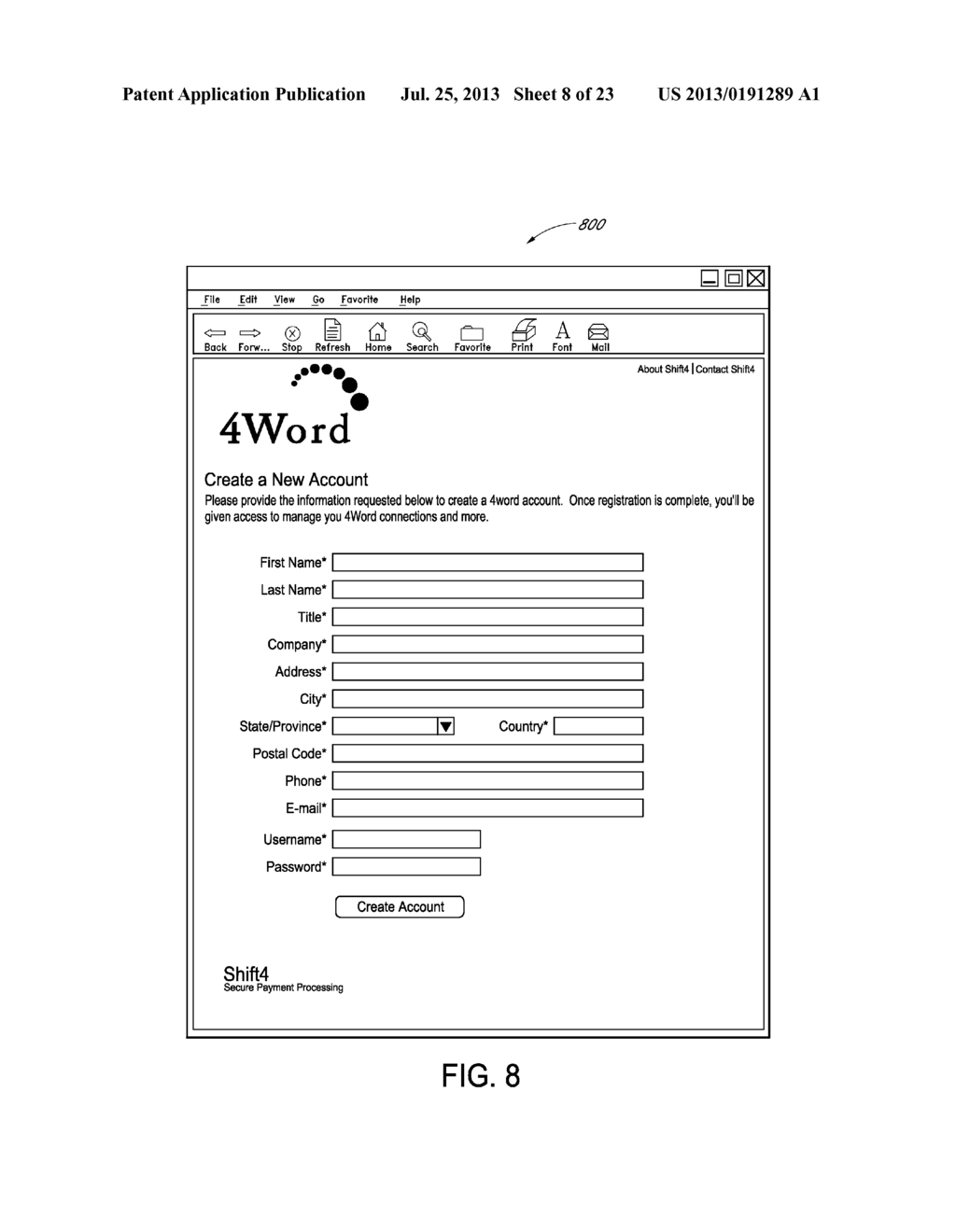 METHOD AND SYSTEM FOR UTILIZING AUTHORIZATION FACTOR POOLS - diagram, schematic, and image 09