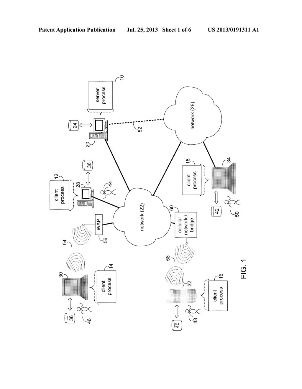 OPTIMIZING ELECTRONIC COMMUNICATION CHANNELS - diagram, schematic, and image 02