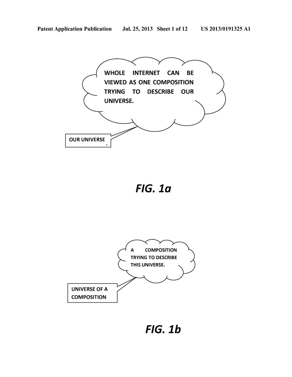 System and Method of Ontological Subject Mapping For Knowledge Processing     Applications - diagram, schematic, and image 02