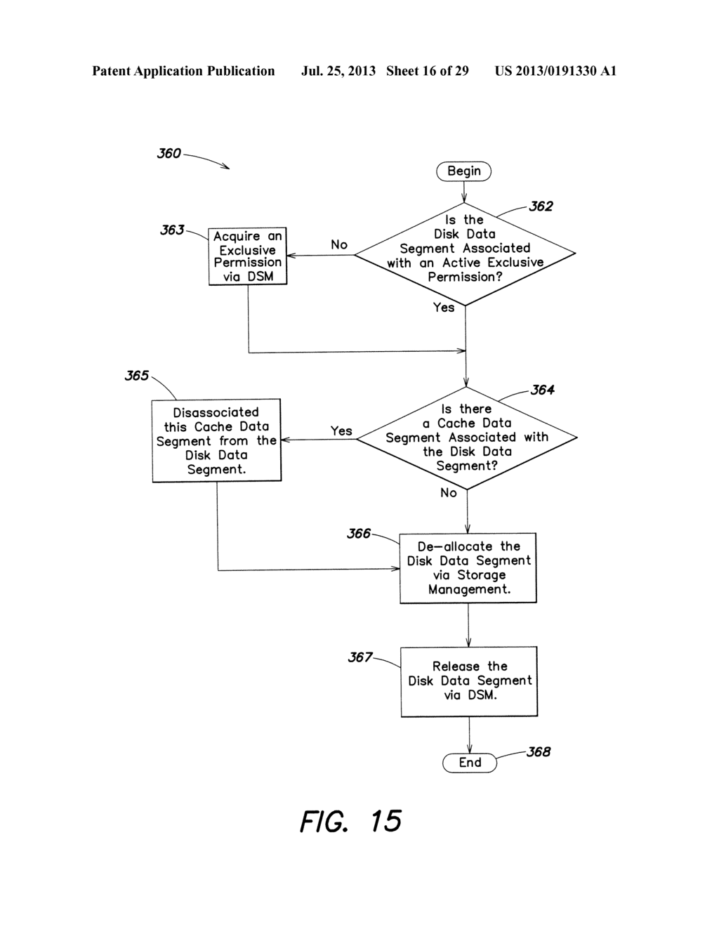 REDUCING CONTENTION AND MESSAGING TRAFFIC IN A DISTRIBUTED SHARED CACHING     FOR CLUSTERED FILE SYSTEMS - diagram, schematic, and image 17