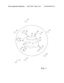 USAGE BASED SYNCHRONIZATION OF NOTE-TAKING APPLICATION FEATURES diagram and image